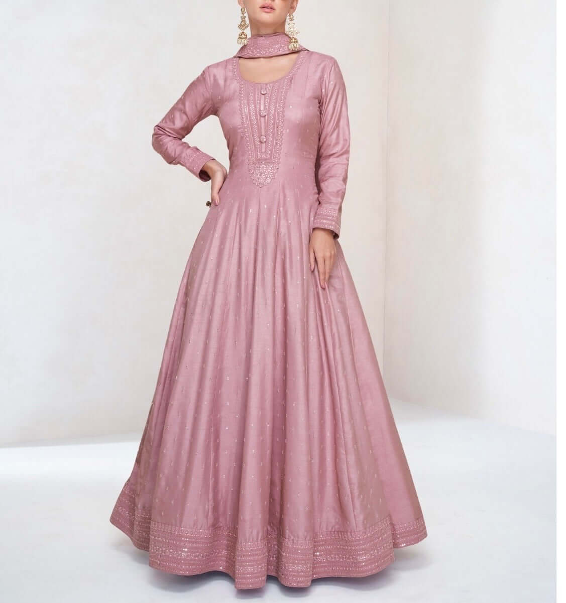 Anarkali