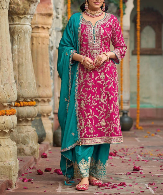 Salwar Suit